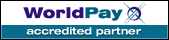WorldPay Accredited Partner