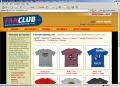 Fanclub Clothing