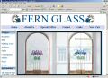 Fern Glass